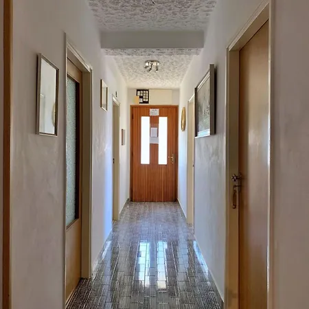 Апартаменты Volaric By Interhome *