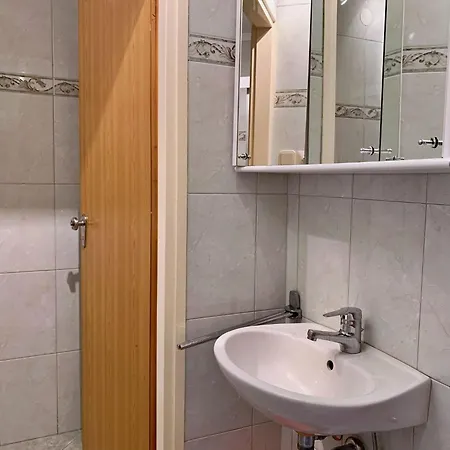 Volaric By Interhome Апартаменты Сило